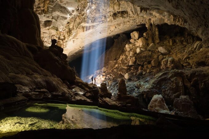 FROM HUE - PHONG NHA CAVE TOUR FULL DAY / ON ODD DAYS - Frequently Asked Questions
