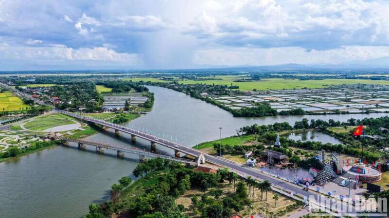 From Hue: Phong Nha Cave Tour With Boat Trip - Itinerary Highlights