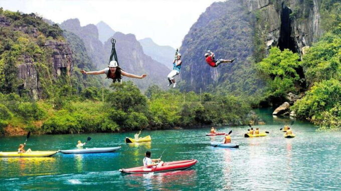 From Hue: Phong Nha Cave Tour With Boat Trip - Since You Asked