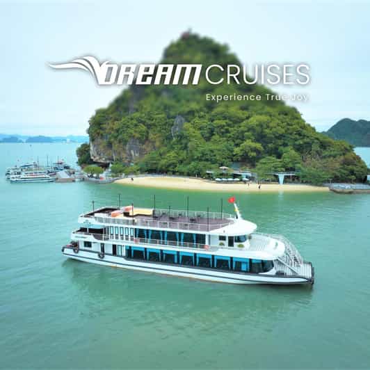 From Hue, Phong Nha : Ha Long Bay Day Cruise End at Ha Noi - Transportation Details