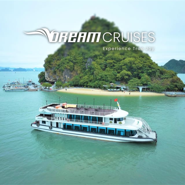From Hue, Phong Nha : Ha Long Bay Day Cruise End at Ha Noi - Contact Information