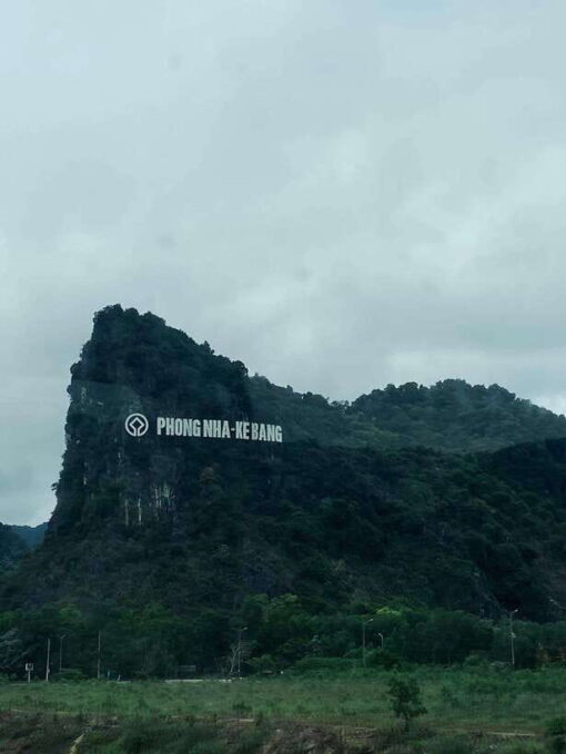 From Hue: Phong Nha - Ke Bang Cave Full Day Group Tour - Important Information for Participants