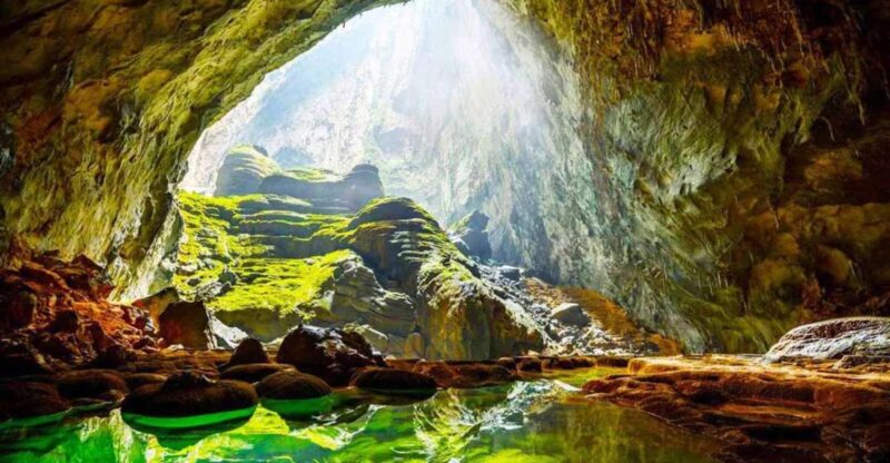 From Hue - Phongnha Cave Discovery Tour - Odd and Nod Day - Arrival in Phong Nha Town