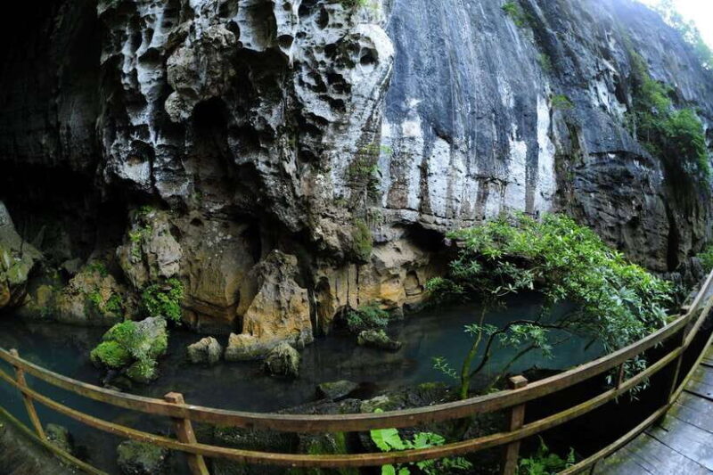 From Hue : Private Car to Phong Nha via DMZ & Sightseeing - Itinerary Highlights