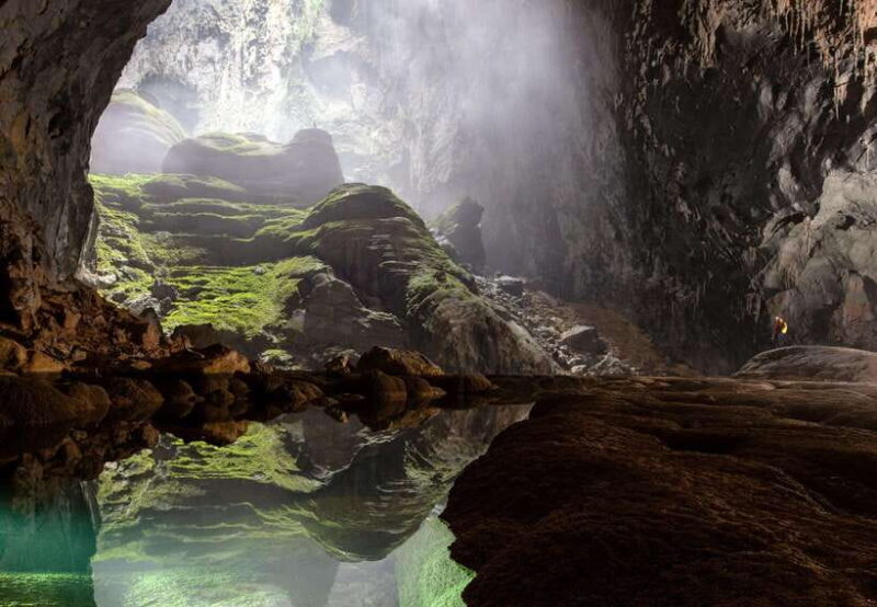 From Hue : Private Car to Phong Nha via DMZ & Sightseeing - Accessibility and Booking