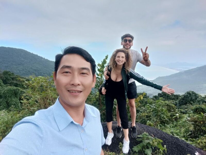From Hue: Private Car to Phong Nha With Sightseeing Cave - Sightseeing Stops
