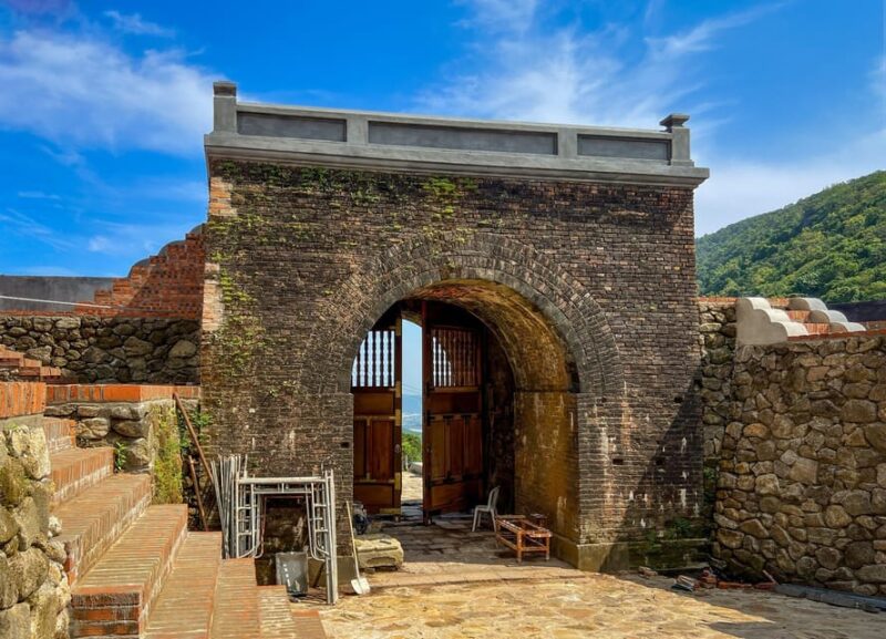 From Hue: Private Car Transfer to Hoi an With Scenic Stops - Booking Process