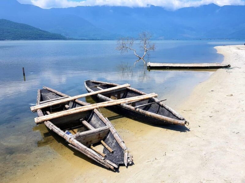 From Hue: Private Car Transfer to Hoi an With Scenic Stops - Inclusions