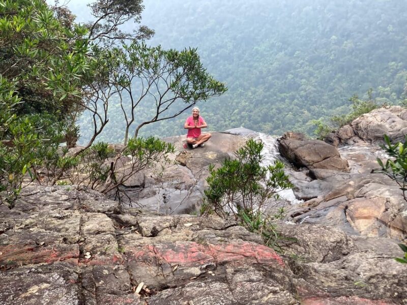 From Hue : Private Day Trip to Bach Ma National Park - Participant Information