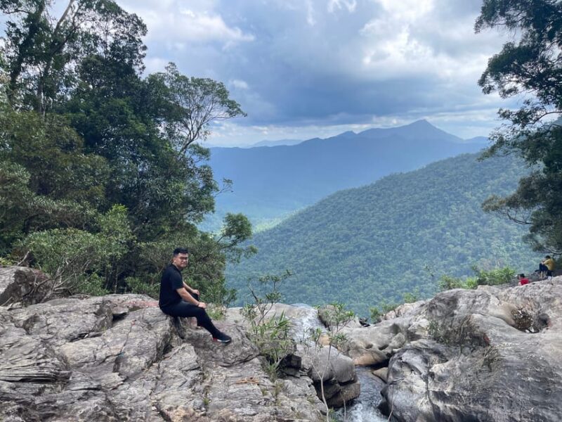 From Hue : Private Day Trip to Bach Ma National Park - Preparation and Recommendations