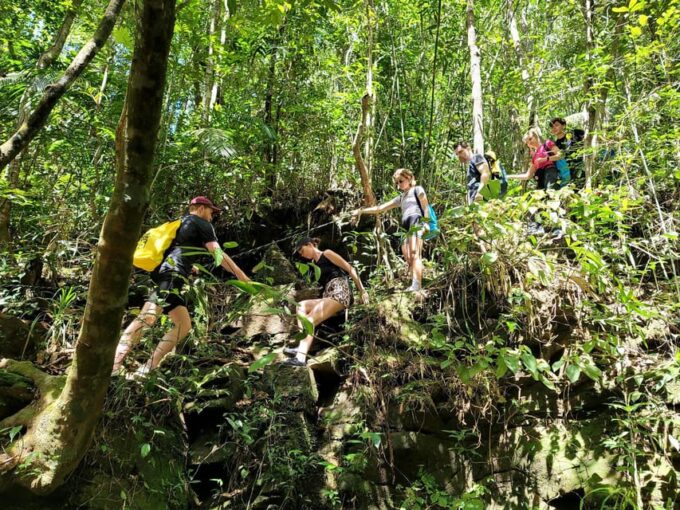 From Hue : Private Day Trip to Bach Ma National Park - Booking and Cancellation