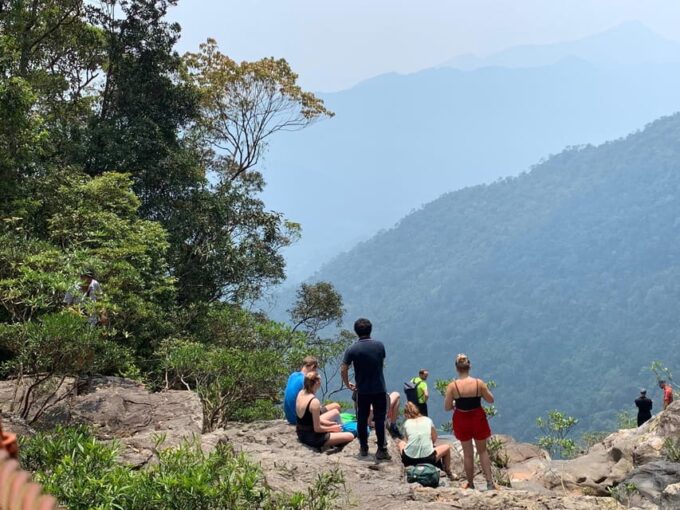 From Hue : Private Day Trip to Bach Ma National Park - Getting to Bach Ma National Park
