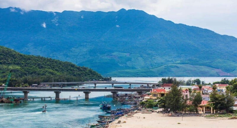 From Hue: Private Full-Day Tour Imperial City With Lunch - Thien Mu Pagoda on the Perfume River