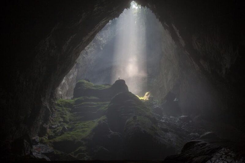 From Hue: Private Guided Tour to Phong Nha Cave With Lunch - Inclusions