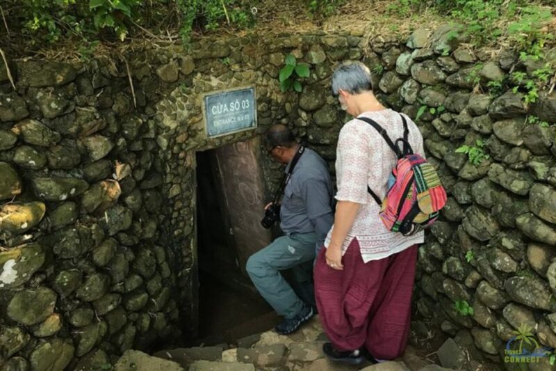 From Hue: Private Half-Day DMZ Tour With Vinh Moc Tunnels - Highlights of the Tour