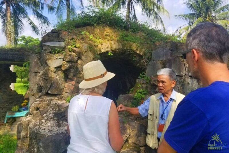 From Hue: Private Half-Day DMZ Tour With Vinh Moc Tunnels - Itinerary at a Glance