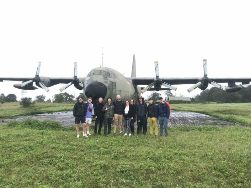 From Hue: Private Half-Day DMZ Tour With Vinh Moc Tunnels - Quang Tri Citadel Visit