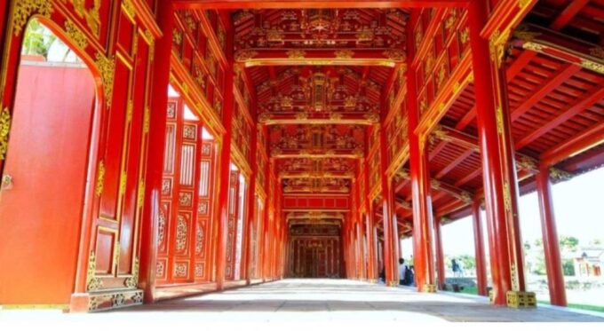 From Hue : Private Tour Hue Imperial City Tour - Highlights of the Tour
