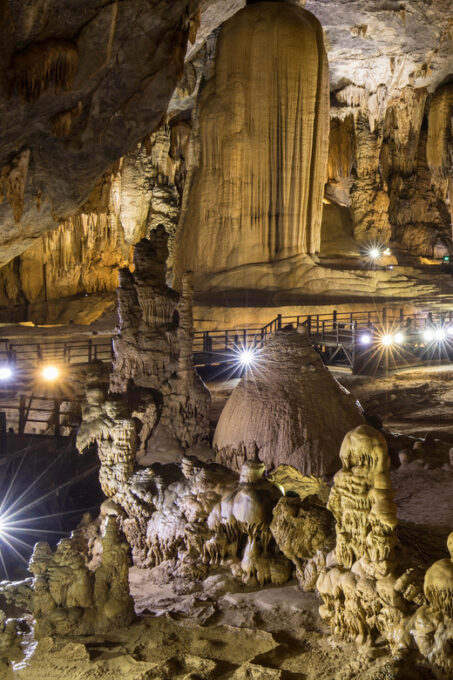 From Hue Private Transfer to Phong Nha via DMZ & Sightseeing - Frequently Asked Questions