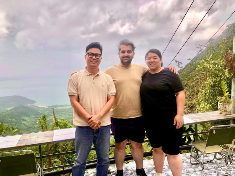 From Hue: Private Transfers From Hue To Phong Nha Cave - Key Points