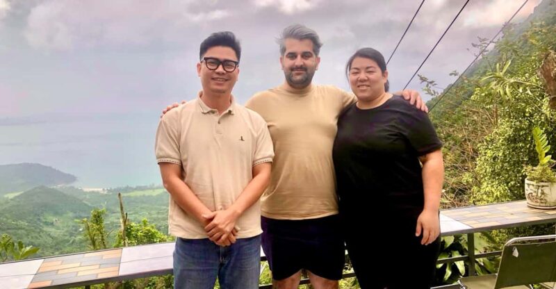 From Hue: Private Transfers From Hue To Phong Nha Cave - Itinerary and Highlights