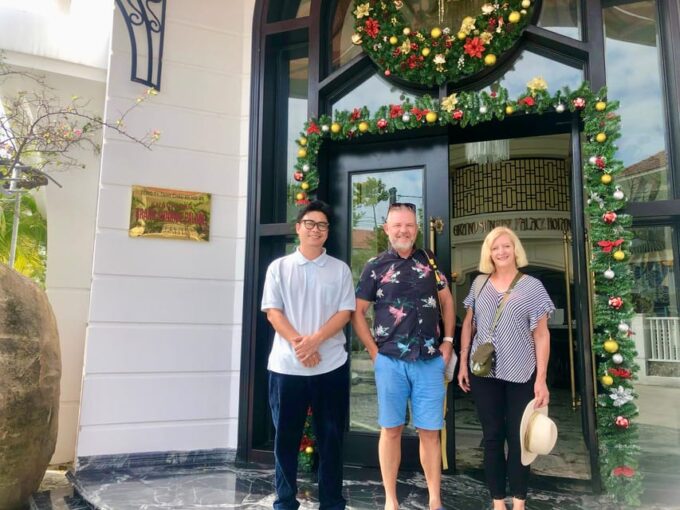 From Hue: Private Transfers From Hue To Phong Nha Cave - Frequently Asked Questions