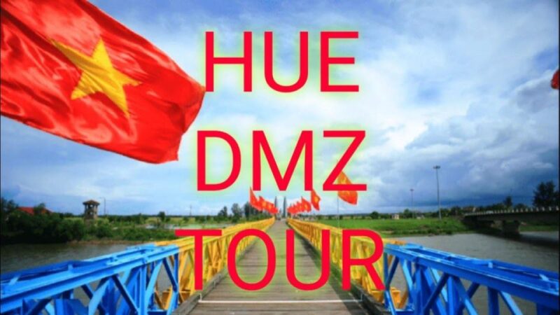 From Hue: Small Group DMZ Tour 1 Day - Khe Sanh Combat Base Museum