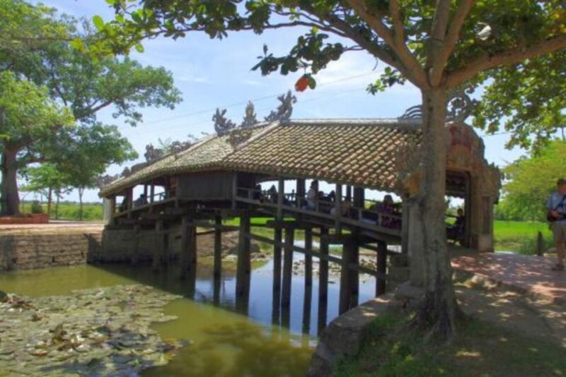 From Hue: Thanh Toan Village Half Day Tour - Inclusions