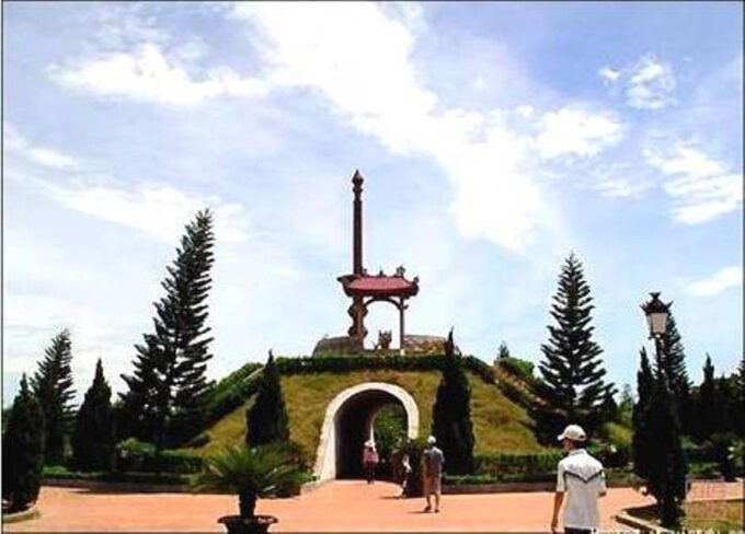 From Hue - The Paradise Cave Tour (Even Days) - Explore Paradise Cave