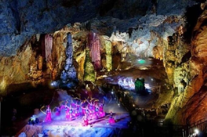 From Hue - The Paradise Cave Tour (Even Days) - Important Considerations