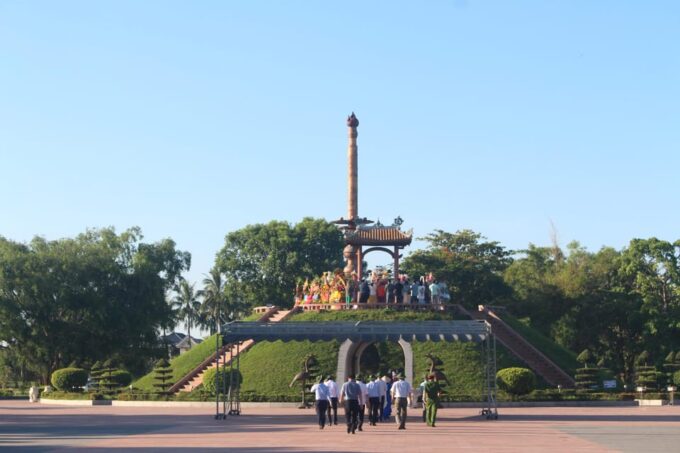 From Hue to DMZ : Vinh Moc Tunnel & Khe Sanh by Private Car - Booking and Cancellation