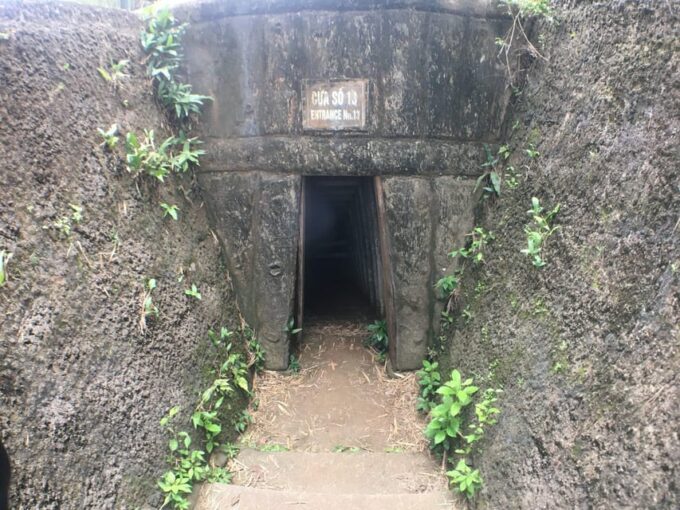 From Hue to DMZ : Vinh Moc Tunnel & Khe Sanh by Private Car - Frequently Asked Questions