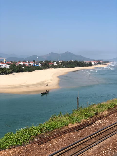 FROM HUE TO HOI AN by MOTORBIKE via HAI VAN PASS - Tour Inclusions and Exclusions