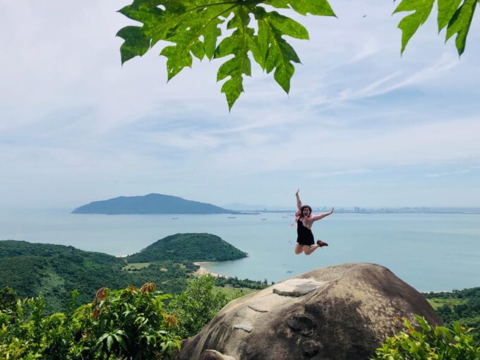 FROM HUE TO HOI AN by MOTORBIKE via HAI VAN PASS - Customer Testimonials and Ratings