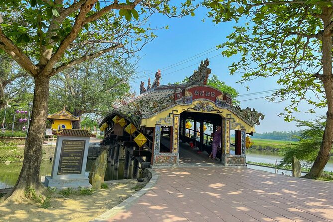 From Hue to Hoi An: Hai Van Pass 4 Stops Sighteeing by Bus - Tour Reviews and Ratings