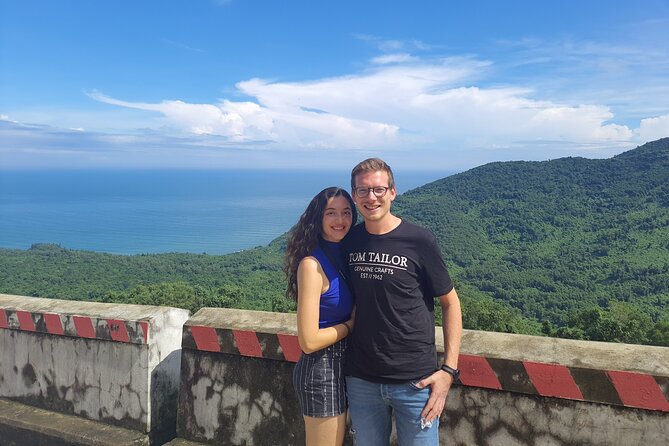 From Hue to Hoi An: Hai Van Pass 4 Stops Sighteeing by Bus - Booking and Cancellation Policy