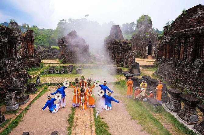 From Hue to Hoi an via the Hai Van Pass, With Stops for Sightseeing in Da Nang and My Son - Additional Information