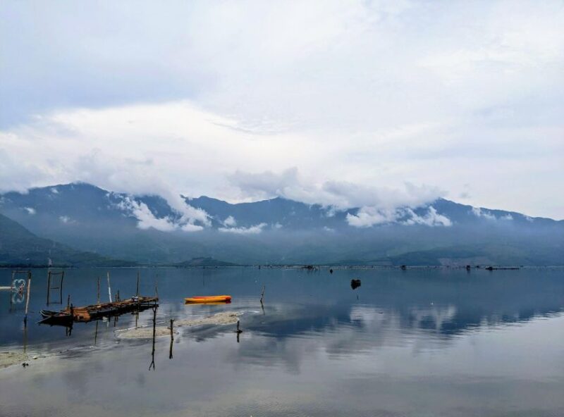 From Hue to Hoi an With Sightseeing by Private Car ( 1 Way) - Key Points