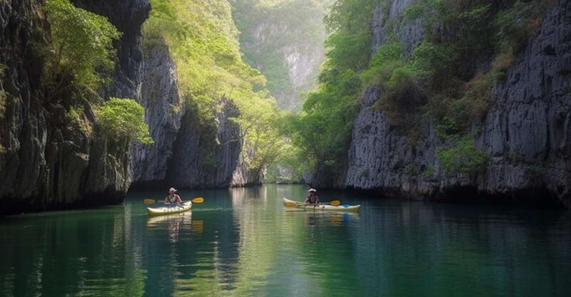 From Hue to Phong Nha Cave Private Car 1 Day - Exploring Phong Nha Cave