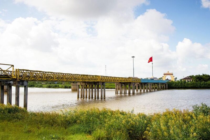 From Hue to Phong Nha Cave Private Car 1 Day - Pricing and Booking Details