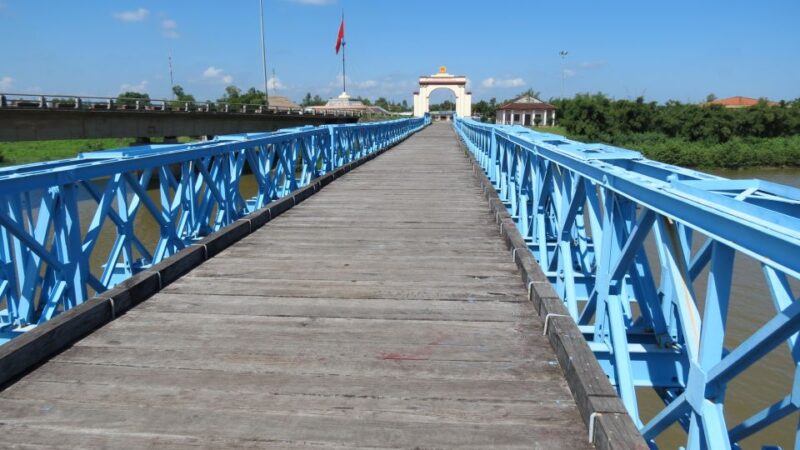 From Hue to Vinh Moc Tunnels by Private Car - Key Highlights