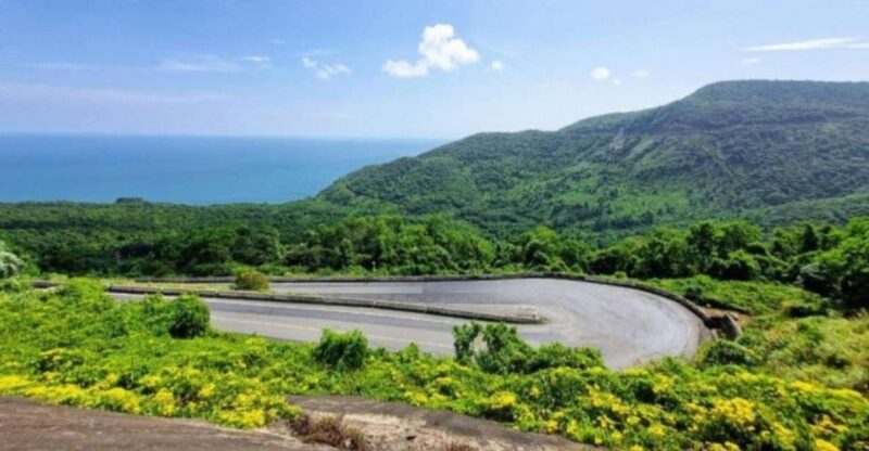 From Hue Transfer to Hoi An Via Hai Van Pass & Golden Bridge - Itinerary