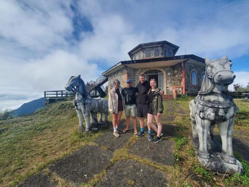 From Hue : Trekking Bach Ma National Park Day Trip - Inclusions and Exclusions