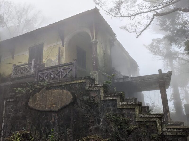 From Hue : Trekking Bach Ma National Park Day Trip - Important Information