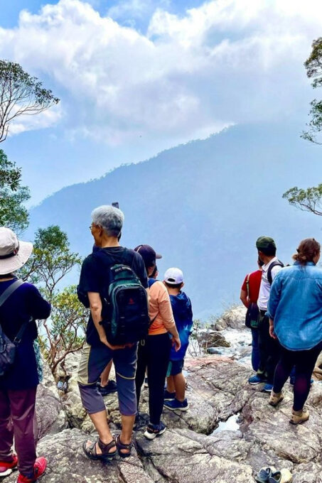 From Hue : Trekking Bach Ma National Park Day Trip - Frequently Asked Questions
