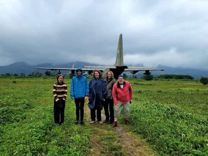 From Hue : Vietnams DMZ Full-Day Tour With Vinh Moc Tunnels - Frequently Asked Questions