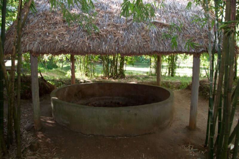 From Hue: Vinh Moc Tunnels and More by Private Car - Booking and Pricing Information