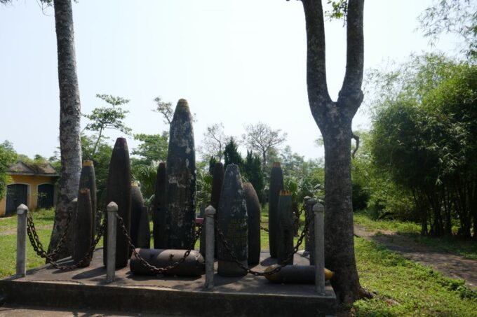 From Hue: Vinh Moc Tunnels and More by Private Car - Frequently Asked Questions