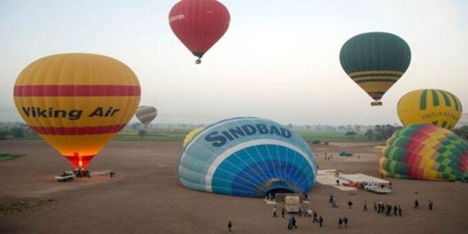From Hurghada: 1-Night in Luxor, Hot Air Balloon, & Transfer - Frequently Asked Questions