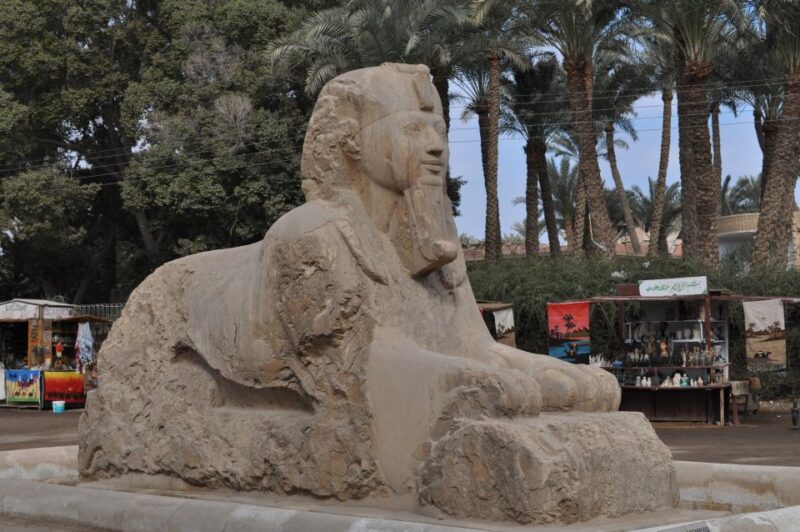 From Hurghada: 2-Day Trip to Cairo by Plane - Customer Feedback